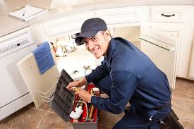 Commercial Plumbing Services in South Bloomfield, OH